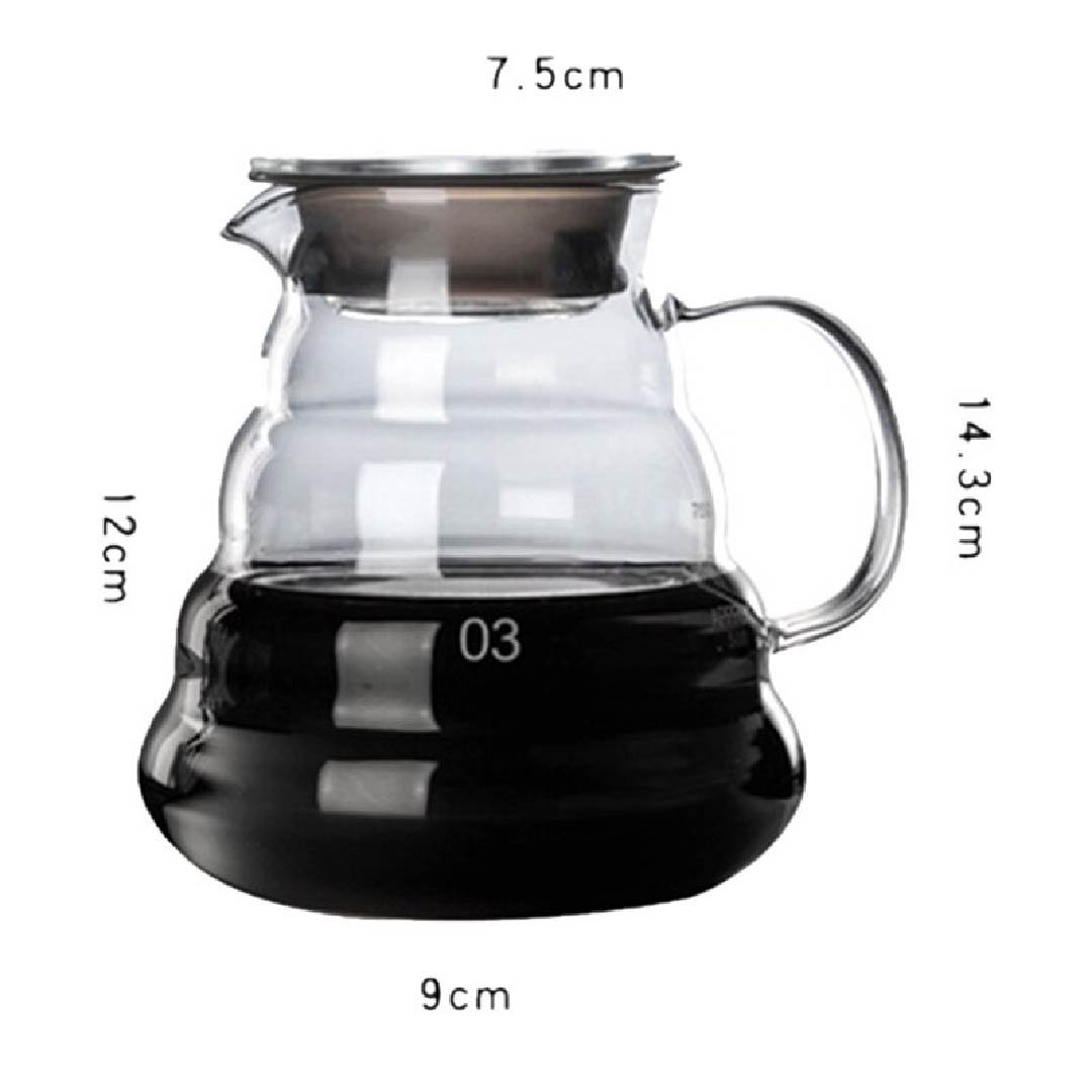 Jarra para goteo / Coffee Maker / Diseño y armonía